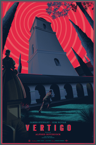 Illustration for article titled I want to buy all these amazing retro-futuristic movie posters